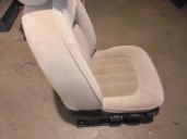 Recambio de asiento delantero derecho para mg serie 45 (rt) classic (4-ptas.) referencia OEM IAM TELA BEIGE 4 PUERTAS