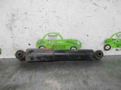 Rear right shock absorber replacement for Fiat Brava (182) 1.9 diesel OEM IAM reference 344115 KYB