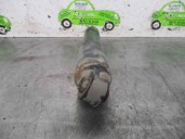 Rear right shock absorber replacement for Fiat Brava (182) 1.9 diesel OEM IAM reference 344115 KYB