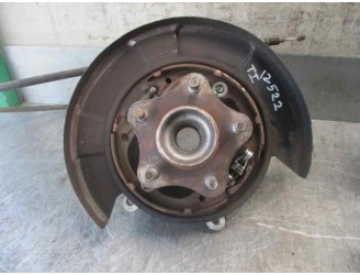 Recambio de mangueta trasera izquierda para infiniti q50 cat referencia OEM IAM 430194GA0A  