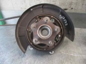 Recambio de mangueta trasera izquierda para infiniti q50 cat referencia OEM IAM 430194GA0A 