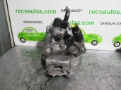 Recambio de compresor aire acondicionado para bmw serie 5 berlina (e39) 4.4 v8 32v cat (m62) referencia OEM IAM DENSO 447200 DEN