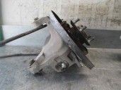 Recambio de mangueta trasera izquierda para infiniti q50 cat referencia OEM IAM 430194GA0A 