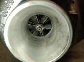 Recambio de turbocompresor para fiat freemont (345) 2.0 16v multijet cat referencia OEM IAM 55223264 7882901 GARRETT