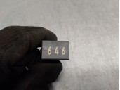 Recambio de rele para seat ibiza (kj1) 1.0 tsi referencia OEM IAM 4H0951253C  