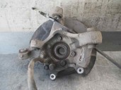 Recambio de mangueta trasera izquierda para infiniti q50 cat referencia OEM IAM 430194GA0A 
