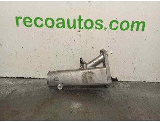 Recambio de colector admision para mg serie 400 (rt) 2.0 turbodiesel referencia OEM IAM LKB106430 