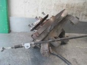 Recambio de mangueta trasera izquierda para infiniti q50 cat referencia OEM IAM 430194GA0A 