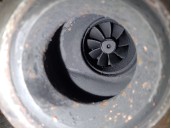Recambio de turbocompresor para fiat freemont (345) 2.0 16v multijet cat referencia OEM IAM 55223264 7882901 GARRETT