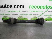 Recambio de transmision trasera derecha para bmw serie 5 berlina (e39) 4.4 v8 32v cat (m62) referencia OEM IAM 1229142 