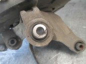 Recambio de mangueta trasera izquierda para infiniti q50 cat referencia OEM IAM 430194GA0A 