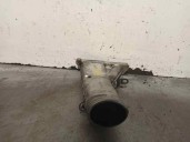 Recambio de colector admision para mg serie 400 (rt) 2.0 turbodiesel referencia OEM IAM LKB106430  