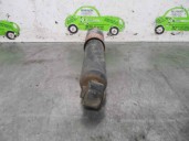Replacement rear left shock absorber for Fiat Brava (182) 1.9 Diesel OEM IAM reference 344115 KYB