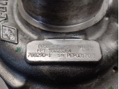 Recambio de turbocompresor para fiat freemont (345) 2.0 16v multijet cat referencia OEM IAM 55223264 7882901 GARRETT