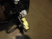 Recambio de asiento delantero derecho para mazda 6 berlina (gg) 2.0 crtd 120 active (5-ptas.) referencia OEM IAM TELA NEGRA 5 P