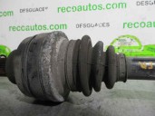 Recambio de transmision trasera derecha para bmw serie 5 berlina (e39) 4.4 v8 32v cat (m62) referencia OEM IAM 1229142 