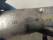 Recambio de colector admision para mg serie 400 (rt) 2.0 turbodiesel referencia OEM IAM LKB106430  