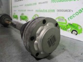 Recambio de transmision trasera derecha para bmw serie 5 berlina (e39) 4.4 v8 32v cat (m62) referencia OEM IAM 1229142 
