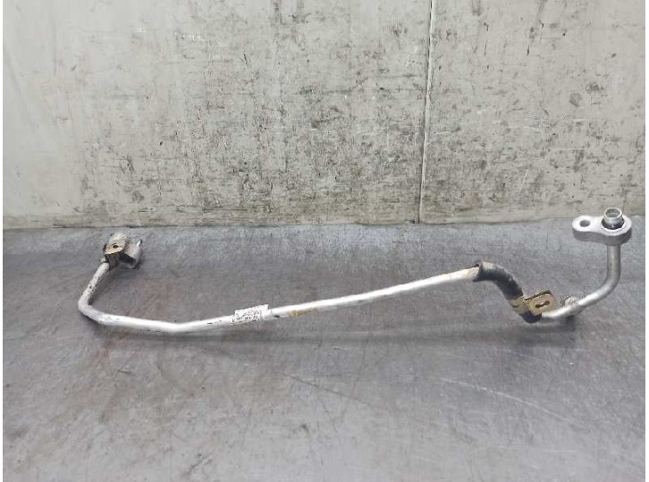 Recambio de tubos aire acondicionado para ssangyong actyon sports 2.0 td cat referencia OEM IAM 6863031012  