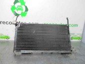 Replacement air conditioning condenser / radiator for Fiat Brava (182) 1.9 Diesel OEM IAM reference 7774281 MAGNETI MAREL