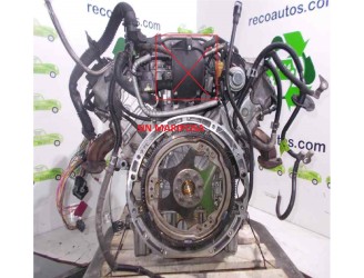 Recambio de motor completo para mercedes-benz clase clk (w209) coupe 3.2 v6 18v cat referencia OEM IAM 112955 31238783