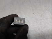 Recambio de rele para seat ibiza (kj1) 1.0 tsi referencia OEM IAM 4H0951253C  