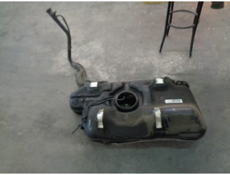 Recambio de deposito combustible para chevrolet aveo 1.3 diesel cat referencia OEM IAM 544958767 544958767 CAMPA DEPOSITO 5