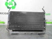 Replacement air conditioning condenser / radiator for Fiat Brava (182) 1.9 Diesel OEM IAM reference 7774281 MAGNETI MAREL