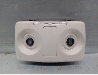 Recambio de luz interior para fiat freemont (345) 2.0 16v multijet cat referencia OEM IAM K1FW42HDAAB  