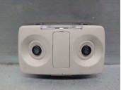 Recambio de luz interior para fiat freemont (345) 2.0 16v multijet cat referencia OEM IAM K1FW42HDAAB  