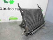 Replacement air conditioning condenser / radiator for Fiat Brava (182) 1.9 Diesel OEM IAM reference 7774281 MAGNETI MAREL
