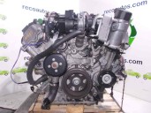 Recambio de motor completo para mercedes-benz clase clk (w209) coupe 3.2 v6 18v cat referencia OEM IAM 112955 31238783