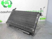 Replacement air conditioning condenser / radiator for Fiat Brava (182) 1.9 Diesel OEM IAM reference 7774281 MAGNETI MAREL
