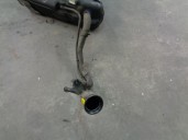 Recambio de deposito combustible para chevrolet aveo 1.3 diesel cat referencia OEM IAM 544958767 544958767 CAMPA DEPOSITO 5