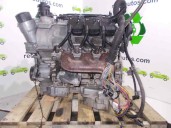 Recambio de motor completo para mercedes-benz clase clk (w209) coupe 3.2 v6 18v cat referencia OEM IAM 112955 31238783