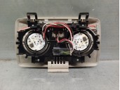 Recambio de luz interior para fiat freemont (345) 2.0 16v multijet cat referencia OEM IAM K1FW42HDAAB  