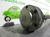 Recambio de transmision trasera izquierda para bmw serie 5 berlina (e39) 4.4 v8 32v cat (m62) referencia OEM IAM 1229142 