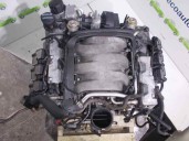 Recambio de motor completo para mercedes-benz clase clk (w209) coupe 3.2 v6 18v cat referencia OEM IAM 112955 31238783