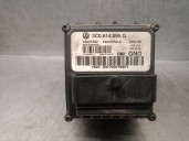 Recambio de abs para volkswagen passat b6 (3c2) 2.0 tdi referencia OEM IAM 3C0614109A 3C0614109A 