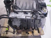 Recambio de motor completo para mercedes-benz clase clk (w209) coupe 3.2 v6 18v cat referencia OEM IAM 112955 31238783