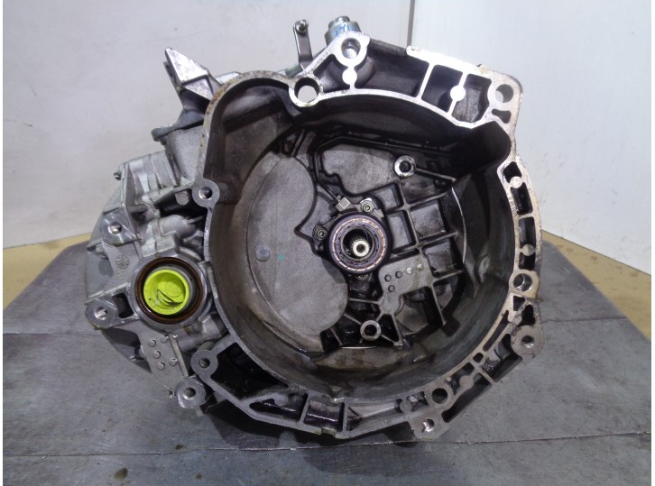 Recambio de caja cambios para chevrolet aveo 1.3 diesel cat referencia OEM IAM M200SDE 3722NA 2910600AZY