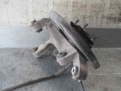 Recambio de mangueta trasera derecha para infiniti q50 cat referencia OEM IAM 430184GA0A  