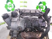 Recambio de motor completo para mercedes-benz clase clk (w209) coupe 3.2 v6 18v cat referencia OEM IAM 112955 31238783