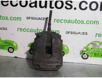 Recambio de pinza freno trasera derecha para bmw serie 5 berlina (e39) 4.4 v8 32v cat (m62) referencia OEM IAM ATE