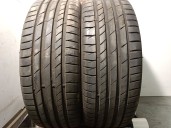 Recambio de neumatico/s para mazda 3 hatchback (bp) 2.0 skyactiv-g m hybrid referencia OEM IAM 21545ZR1893Y KUMHO ECSTA PS71