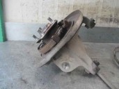 Recambio de mangueta trasera derecha para infiniti q50 cat referencia OEM IAM 430184GA0A 