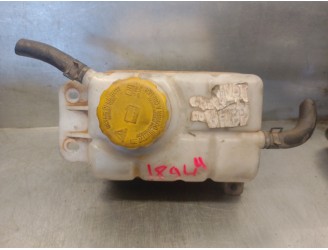 Recambio de deposito expansion para chevrolet aveo 1.4 cat referencia OEM IAM 96930818 95223803 