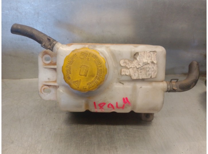 Recambio de deposito expansion para chevrolet aveo 1.4 cat referencia OEM IAM 96930818 95223803 