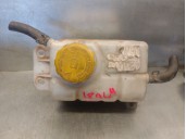 Recambio de deposito expansion para chevrolet aveo 1.4 cat referencia OEM IAM 96930818 95223803 