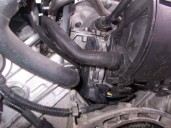 Recambio de motor completo para mercedes-benz clase clk (w209) coupe 3.2 v6 18v cat referencia OEM IAM 112955 31238783